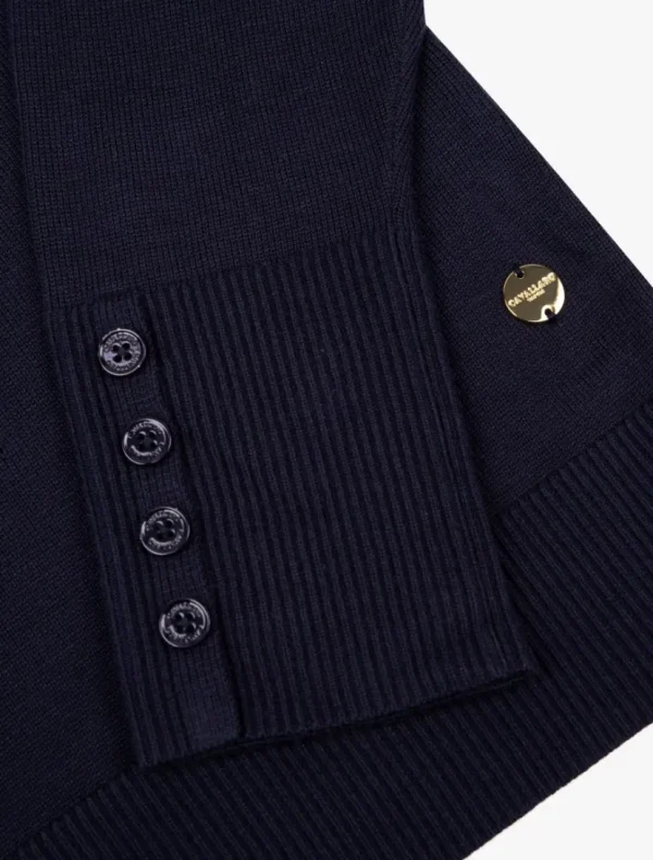 Best Cavallaro Napoli Sabina Coltrui Donkerblauw