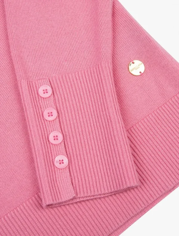 Clearance Cavallaro Napoli Sabina Coltrui Soft Pink