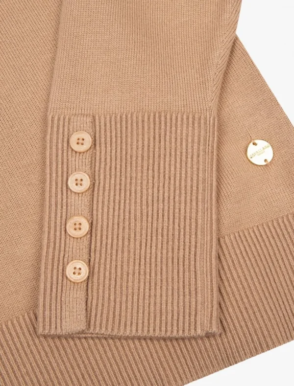 Cheap Cavallaro Napoli Sabina Coltrui Camel