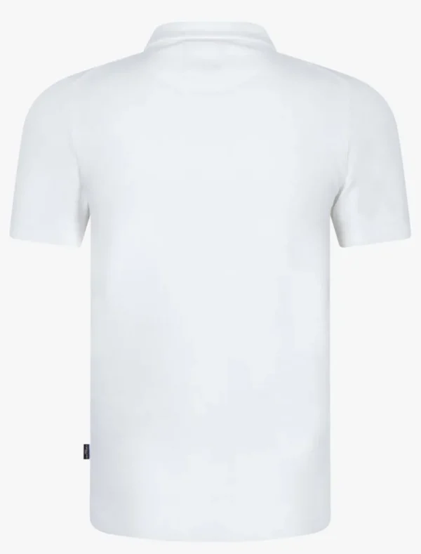 Hot Cavallaro Napoli Sorrentino Polo Off White