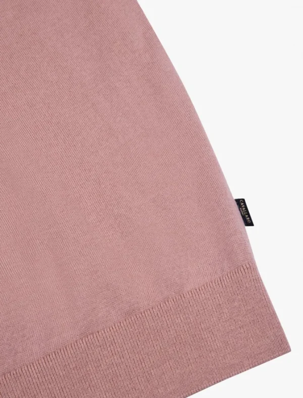Best Cavallaro Napoli Sorrentino Polo Oud Roze
