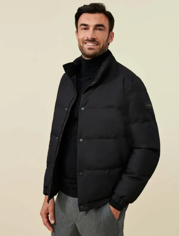 Online Cavallaro Napoli Tanino Jas Zwart