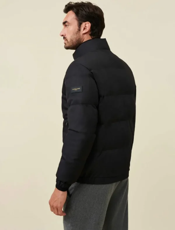 Online Cavallaro Napoli Tanino Jas Zwart