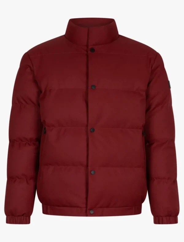 New Cavallaro Napoli Tanino Jas Donkerrood