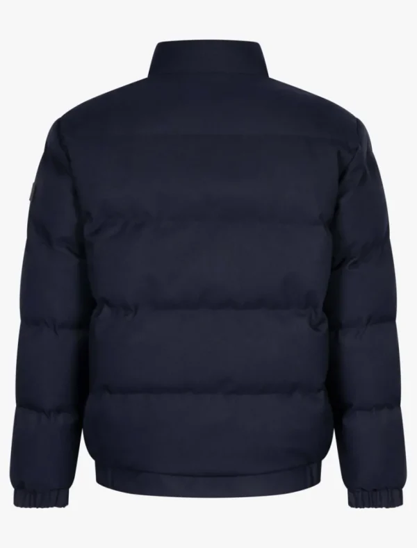 New Cavallaro Napoli Tanino Jas Donkerblauw