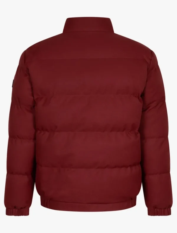 New Cavallaro Napoli Tanino Jas Donkerrood