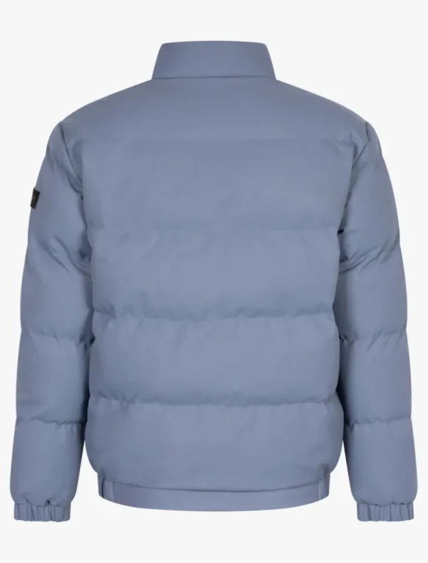 Shop Cavallaro Napoli Tanino Jas Blauw