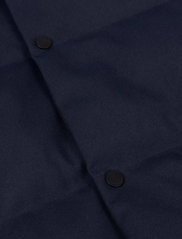 New Cavallaro Napoli Tanino Jas Donkerblauw