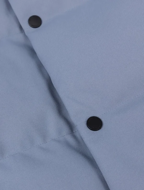 Shop Cavallaro Napoli Tanino Jas Blauw