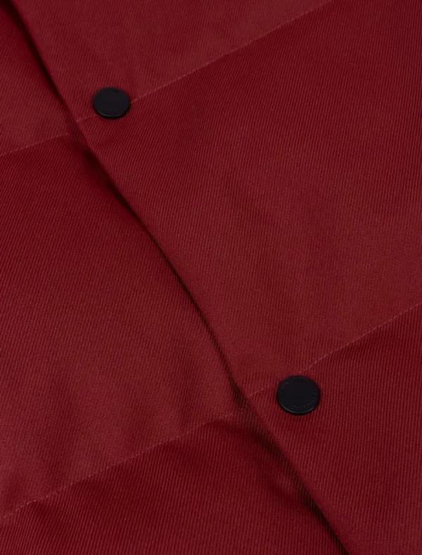 New Cavallaro Napoli Tanino Jas Donkerrood
