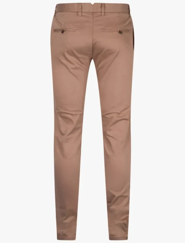 Shop Cavallaro Napoli The Chino Zand