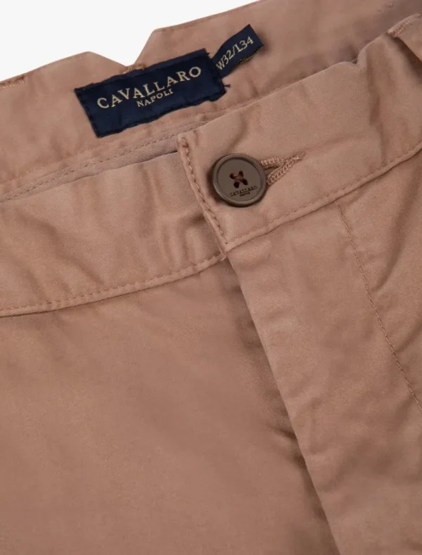 Shop Cavallaro Napoli The Chino Zand