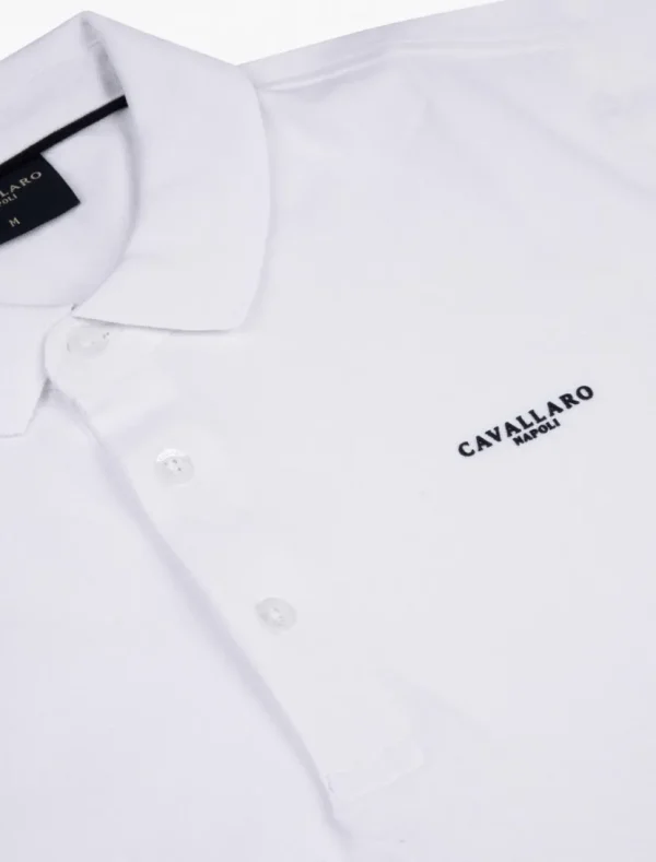 Outlet Cavallaro Napoli The Polo Wit