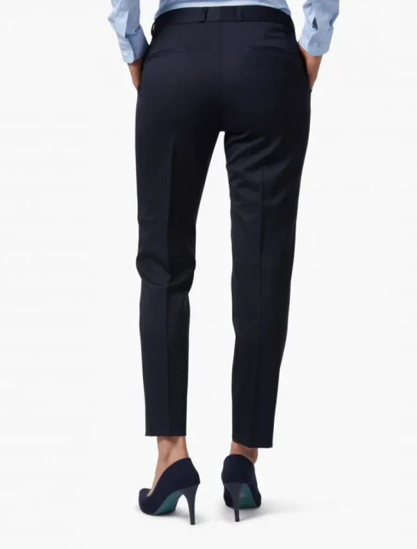 Best Sale Cavallaro Napoli Tula Broek Donkerblauw