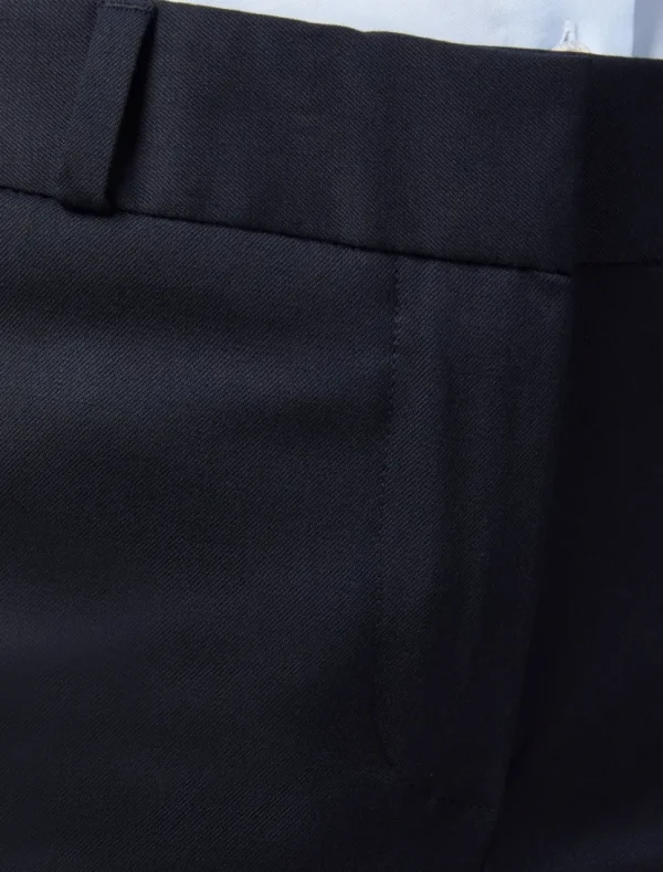 Best Sale Cavallaro Napoli Tula Broek Donkerblauw