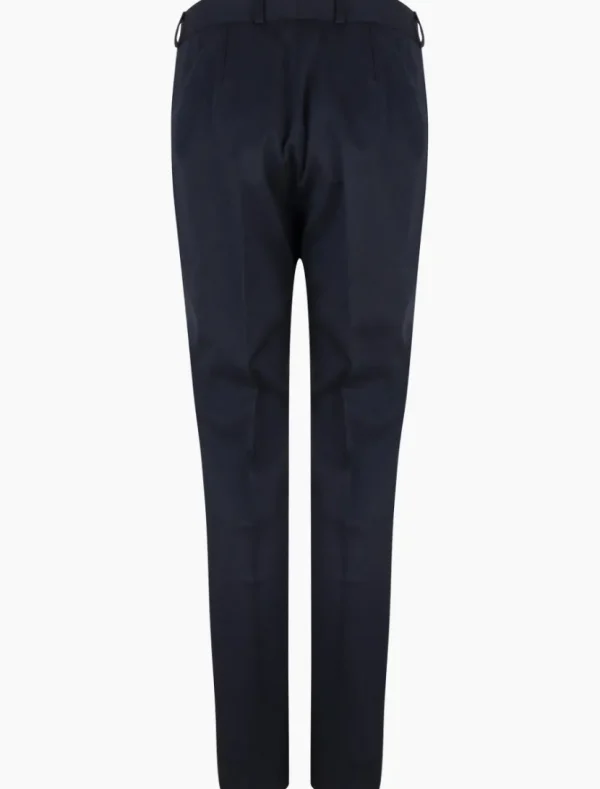 Best Sale Cavallaro Napoli Tula Broek Donkerblauw