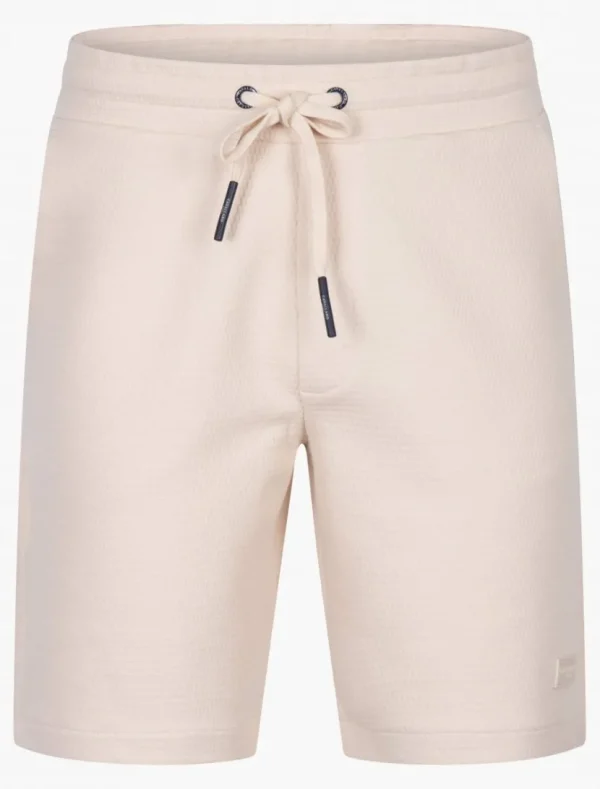 Sale Cavallaro Napoli Turso Shorts Eggshell
