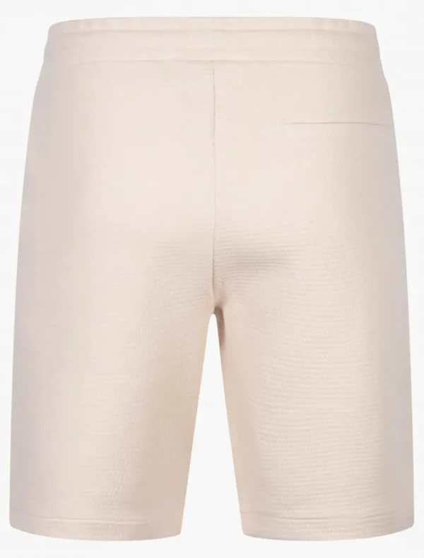 Sale Cavallaro Napoli Turso Shorts Eggshell