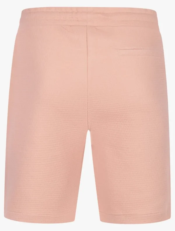 Outlet Cavallaro Napoli Turso Shorts Oud Roze