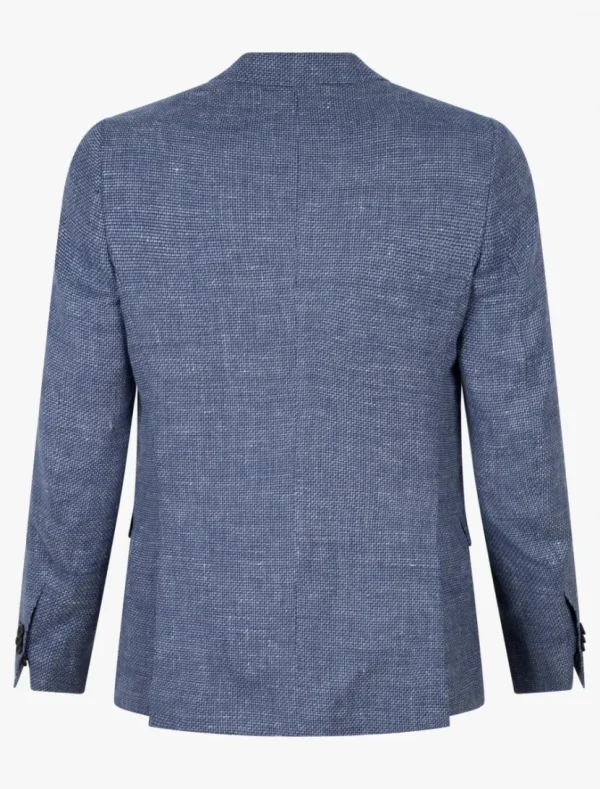 Fashion Cavallaro Napoli Vaiano Colbert Blauw