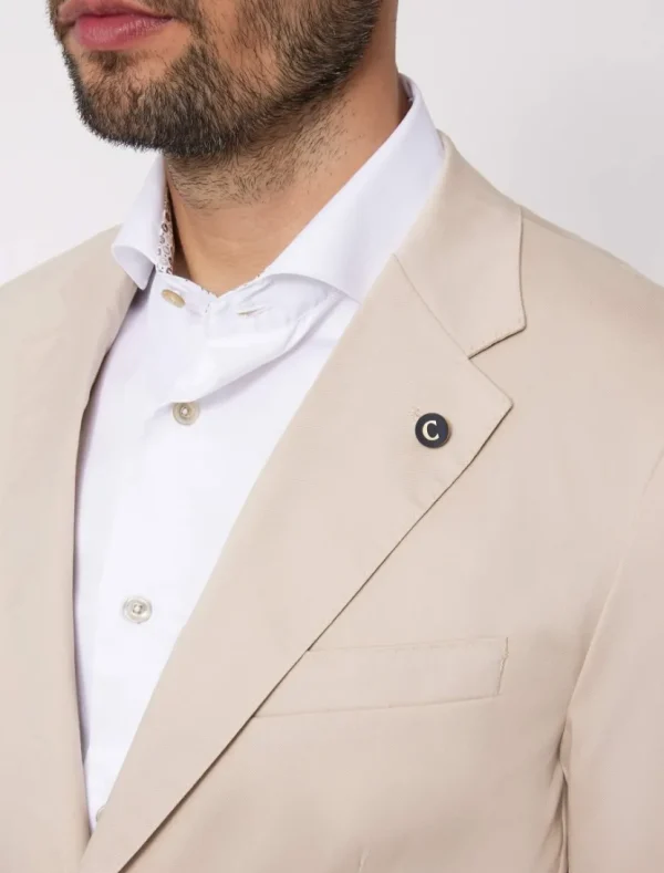 Discount Cavallaro Napoli Vico Colbert Zand