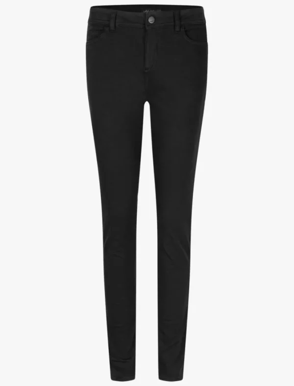 Store Cavallaro Napoli Villanova Broek Zwart