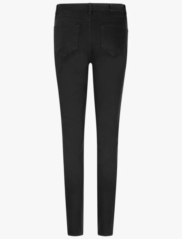 Store Cavallaro Napoli Villanova Broek Zwart