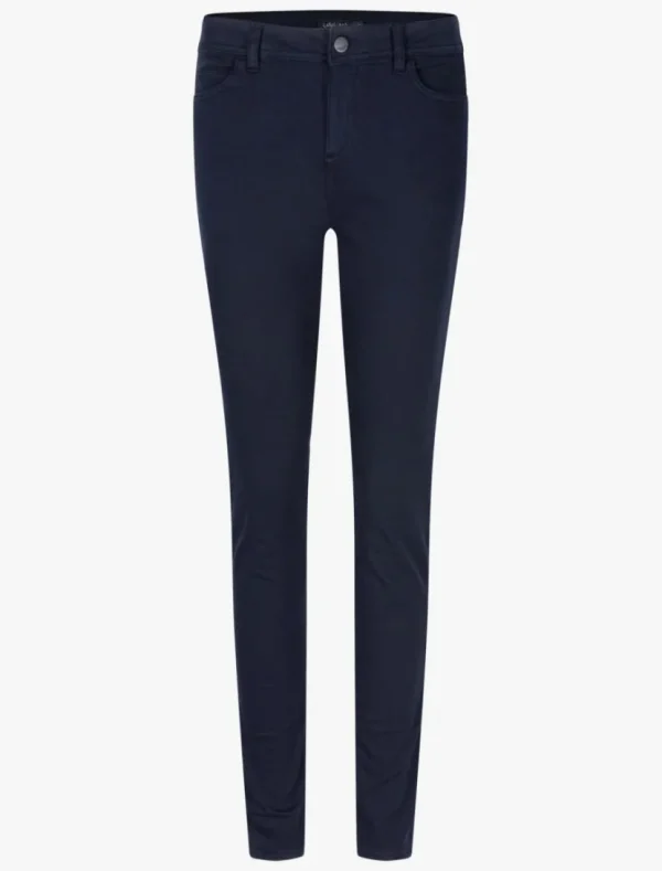 Fashion Cavallaro Napoli Villanova Broek Donkerblauw