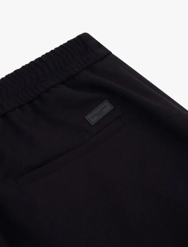 Cheap Cavallaro Napoli Zeradino Broek Zwart